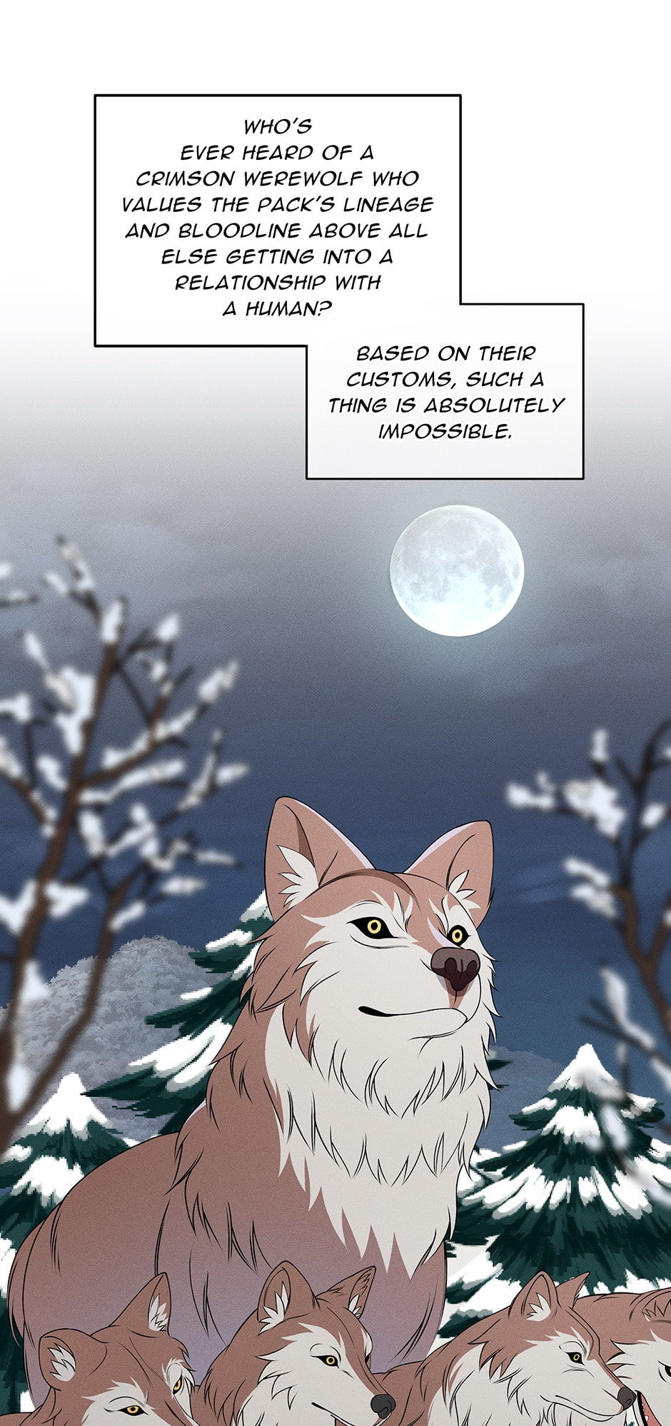Night of London Chapter 26 page 49 - 
