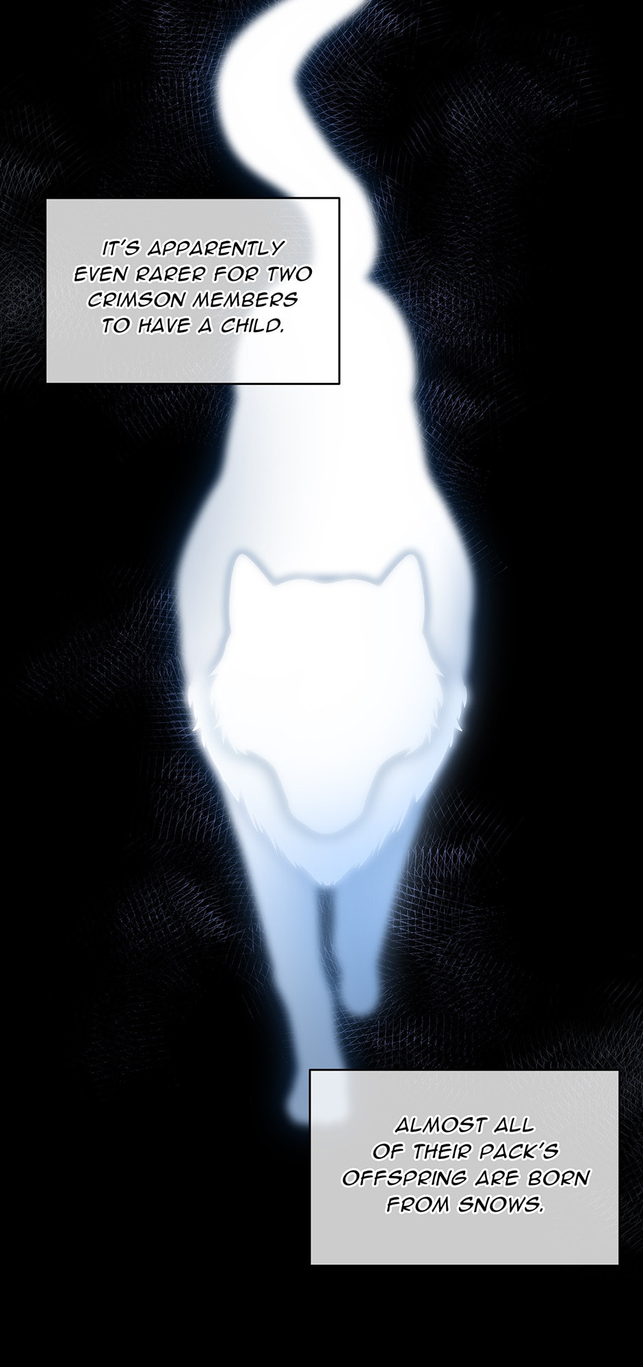 Night of London Chapter 26 page 52 - 