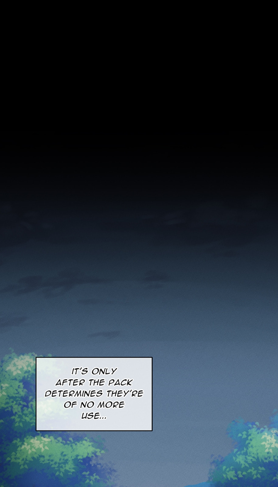 Night of London Chapter 26 page 57 - 