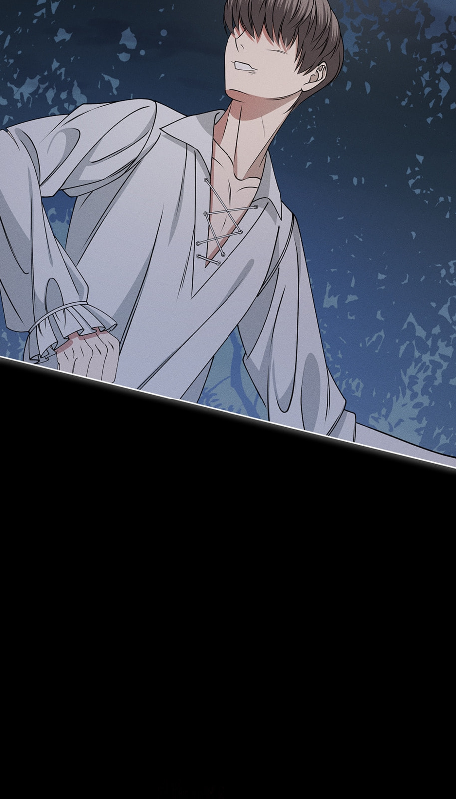 Night of London Chapter 26 page 59 - 