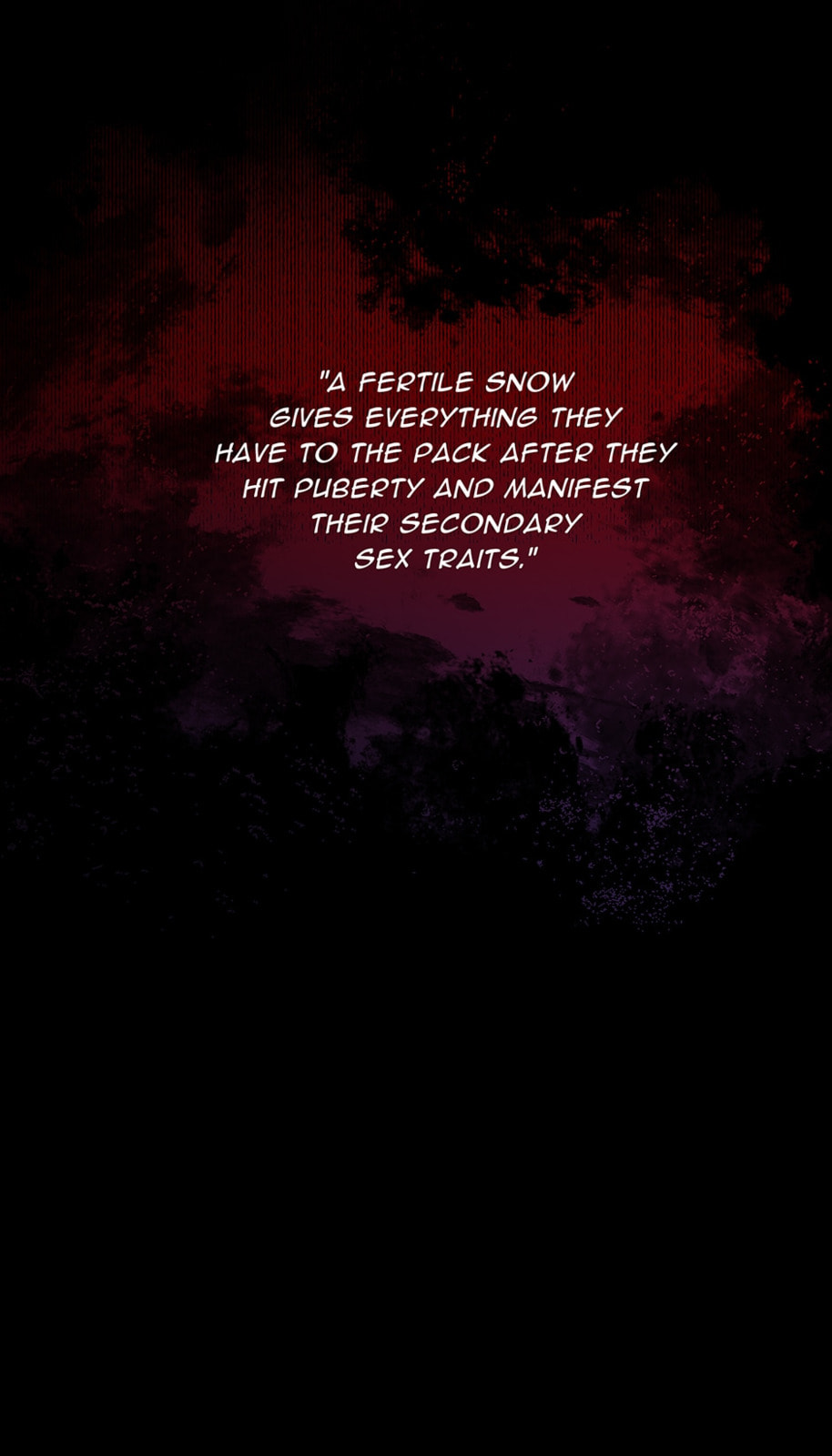 Night of London Chapter 26 page 60 - 