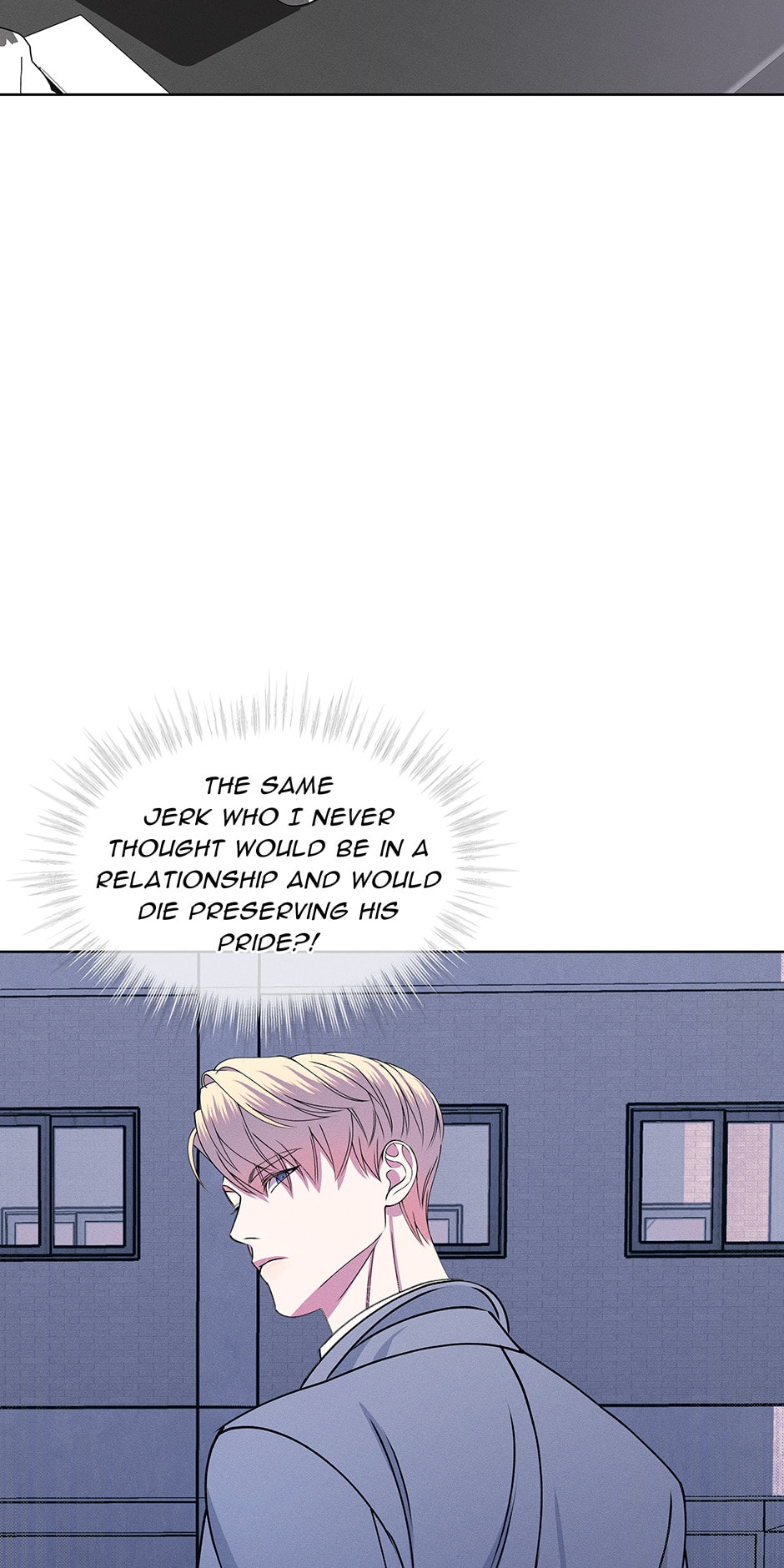 Night of London Chapter 26 page 7 - 