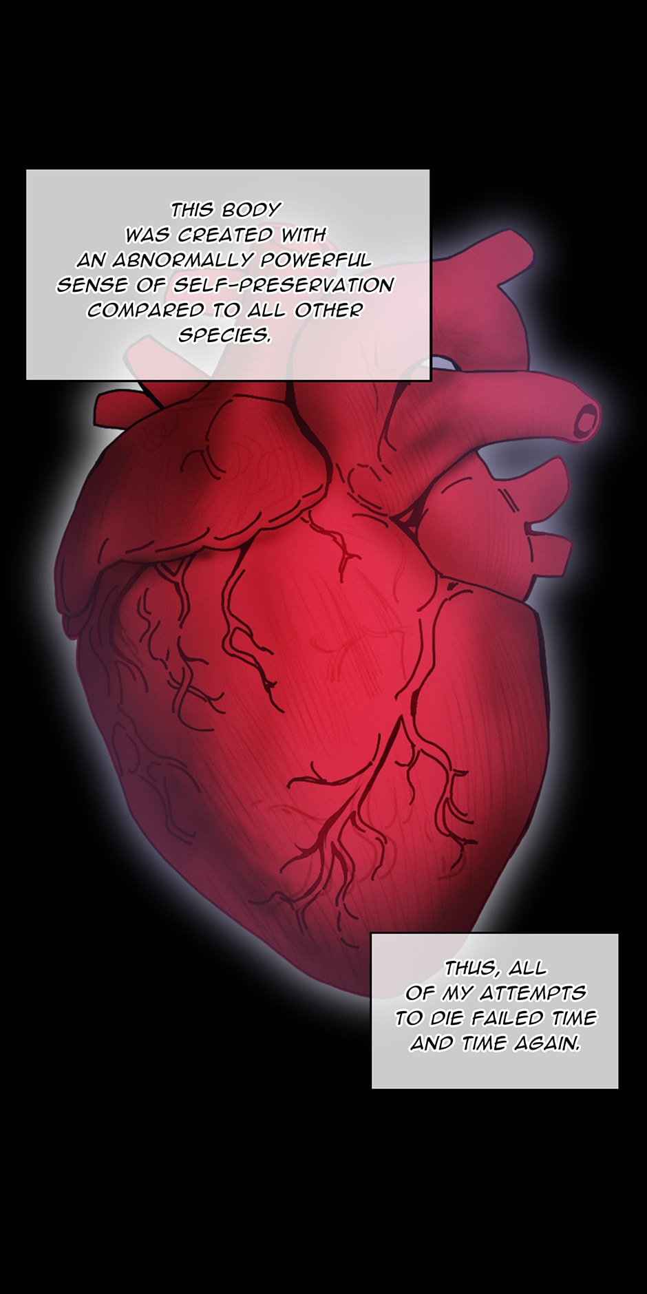 Night of London Chapter 26 page 65 - 