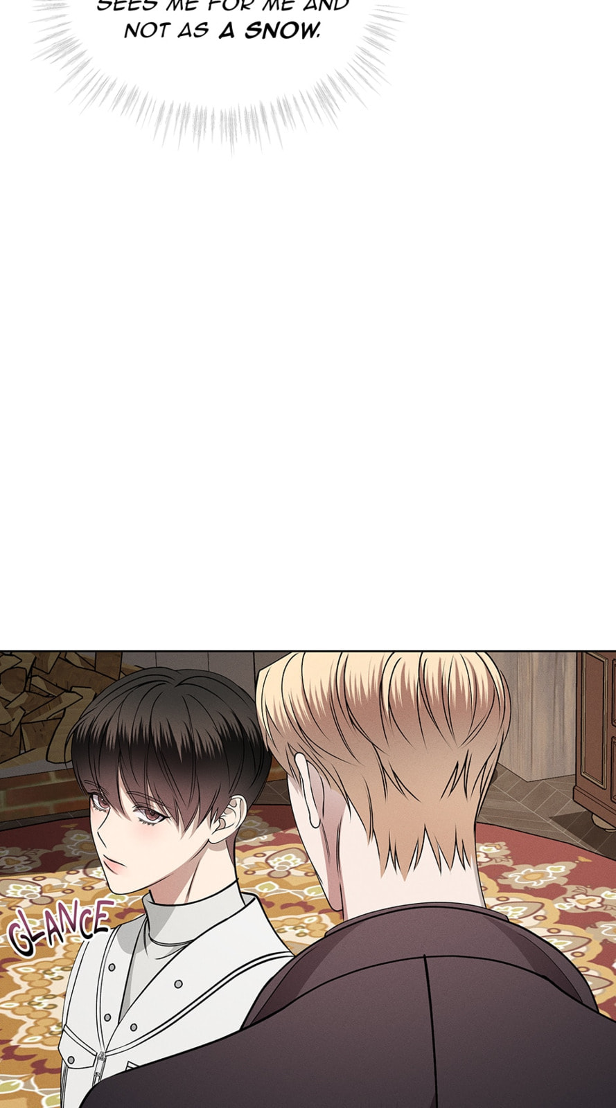 Night of London Chapter 26 page 74 - 