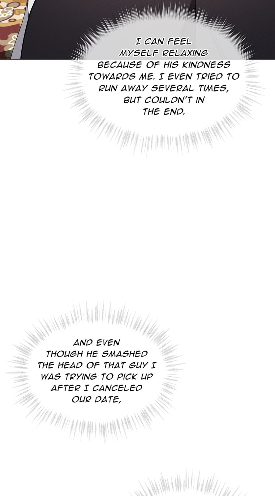 Night of London Chapter 26 page 75 - 