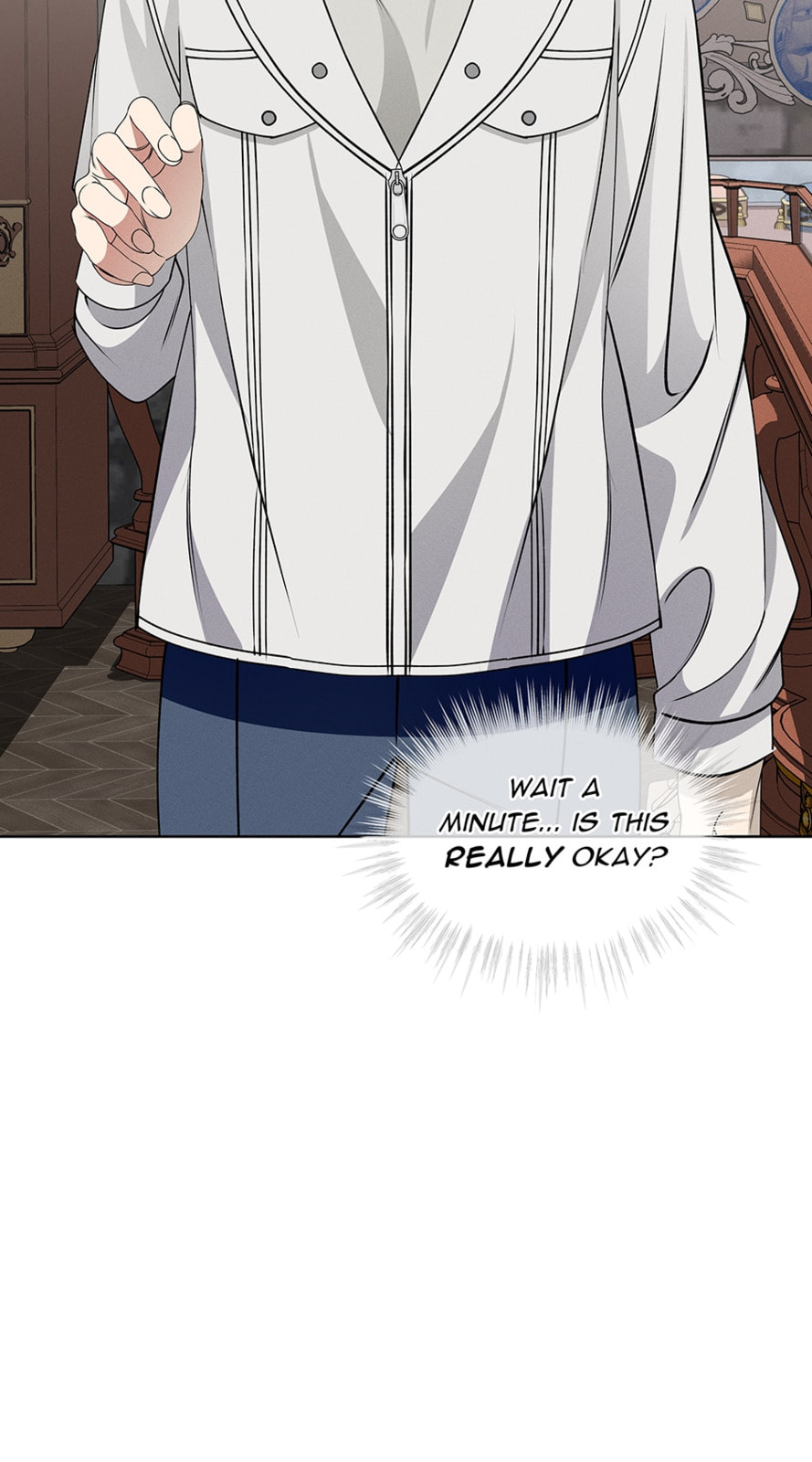 Night of London Chapter 26 page 77 - 