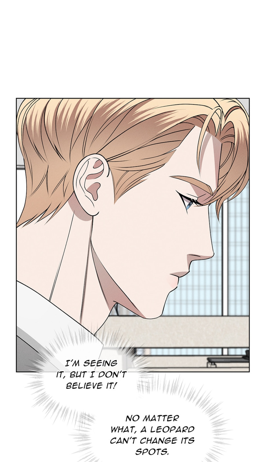 Night of London Chapter 26 page 9 - 