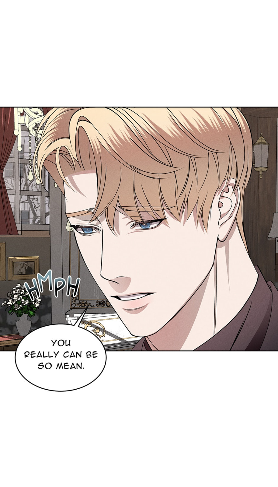Night of London Chapter 26 page 81 - 