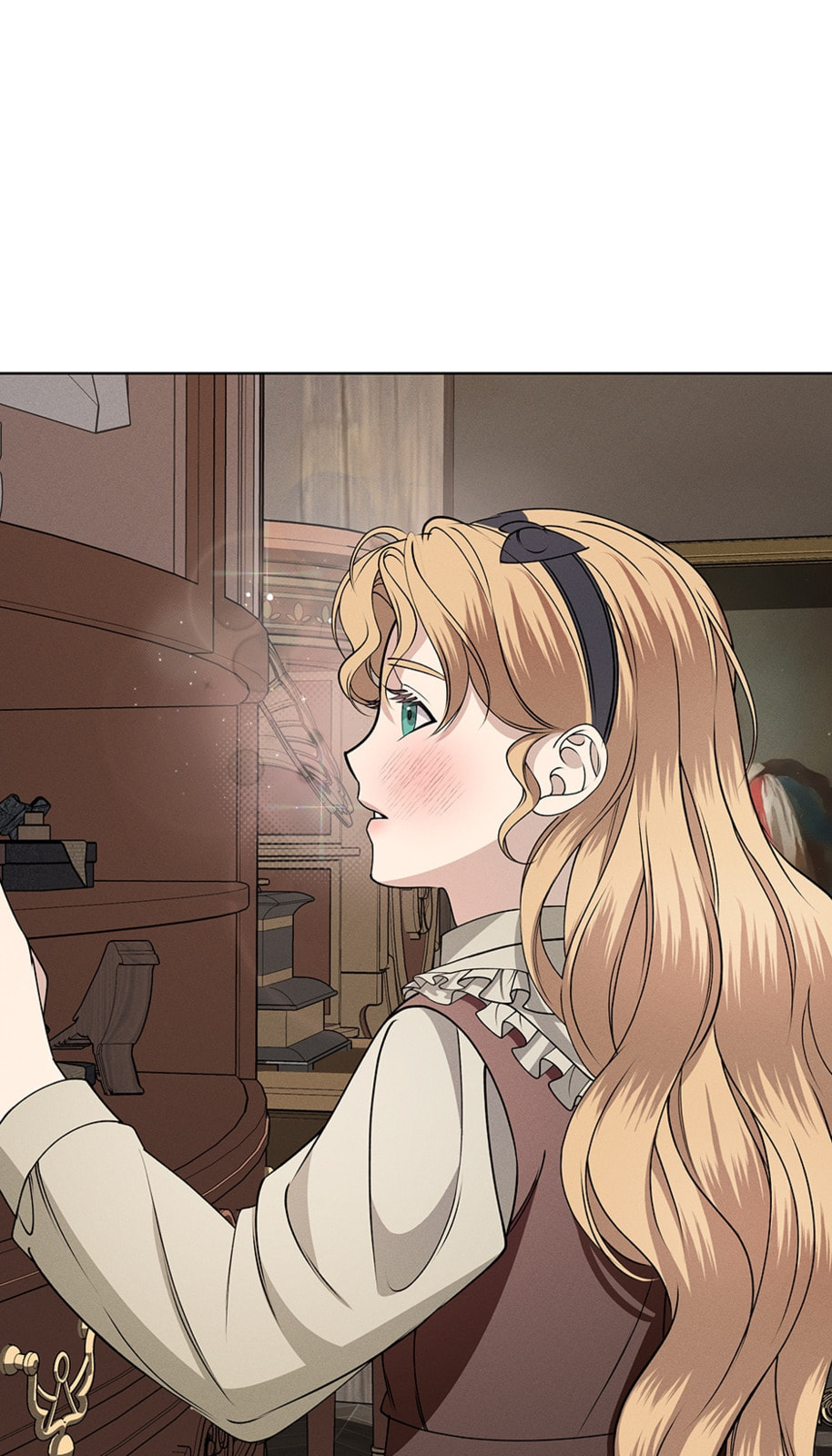 Night of London Chapter 26 page 86 - 