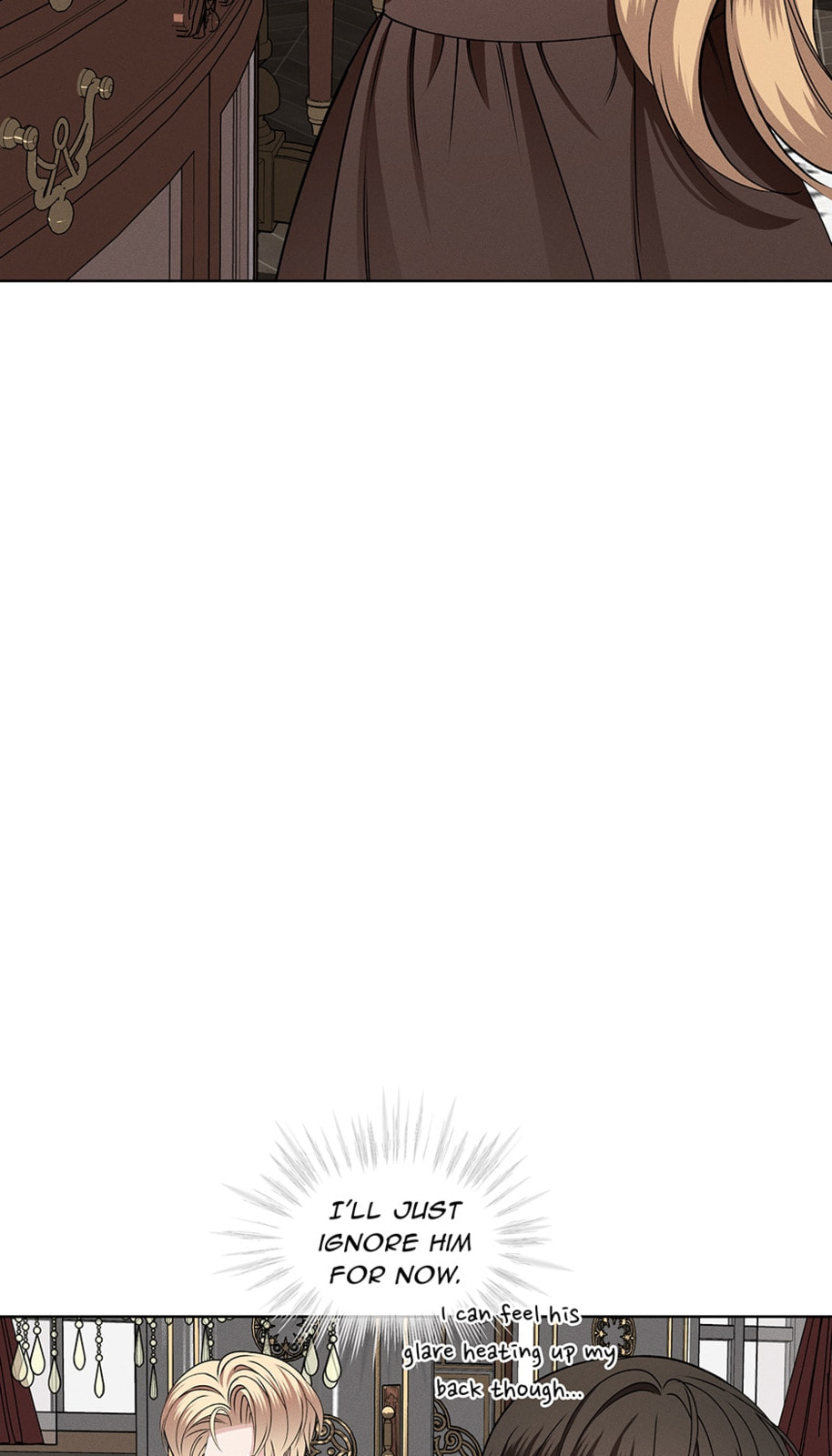 Night of London Chapter 26 page 87 - 