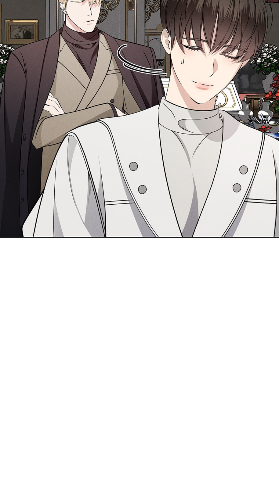 Night of London Chapter 26 page 88 - 