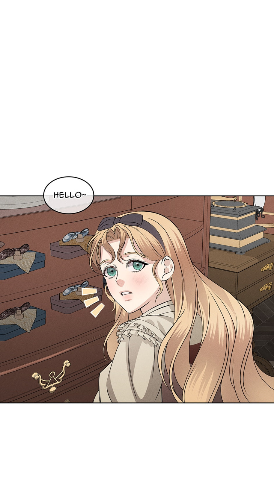 Night of London Chapter 26 page 89 - 