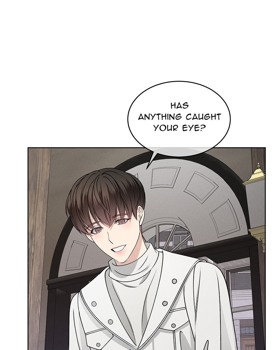Night of London Chapter 26 page 90 - 