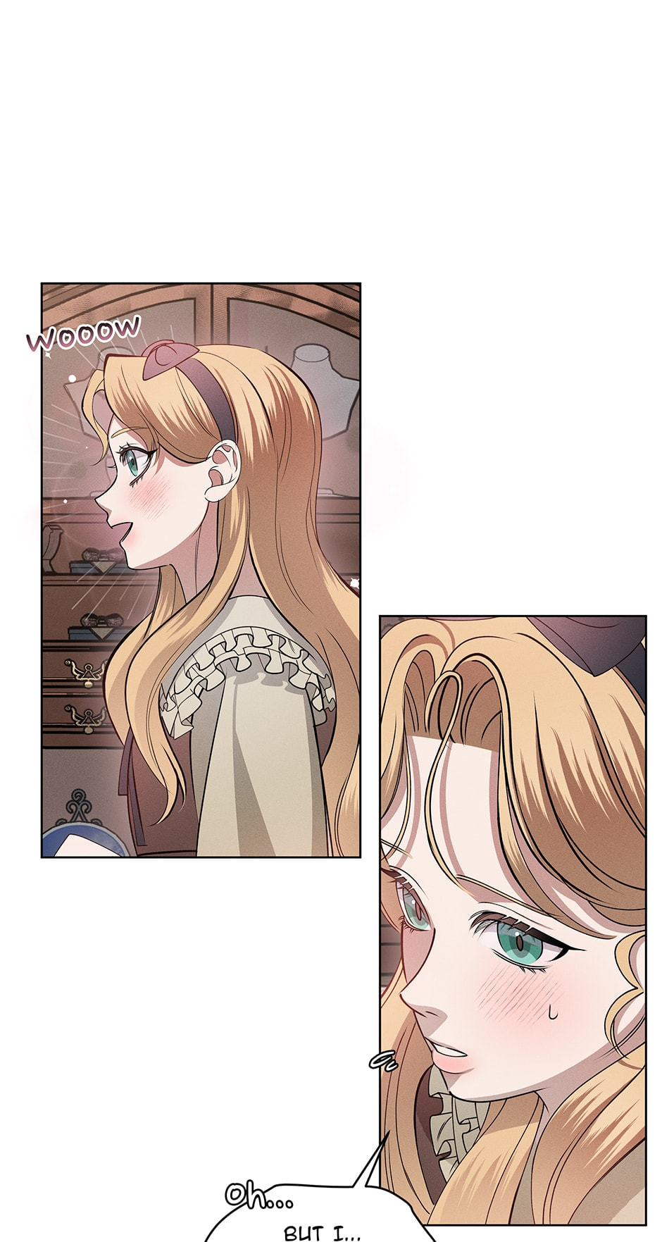 Night of London Chapter 27 page 13 - 