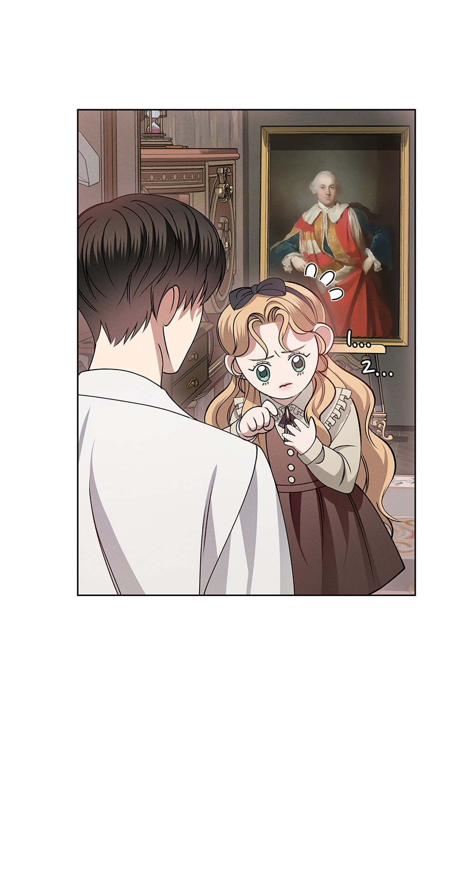 Night of London Chapter 27 page 16 - 