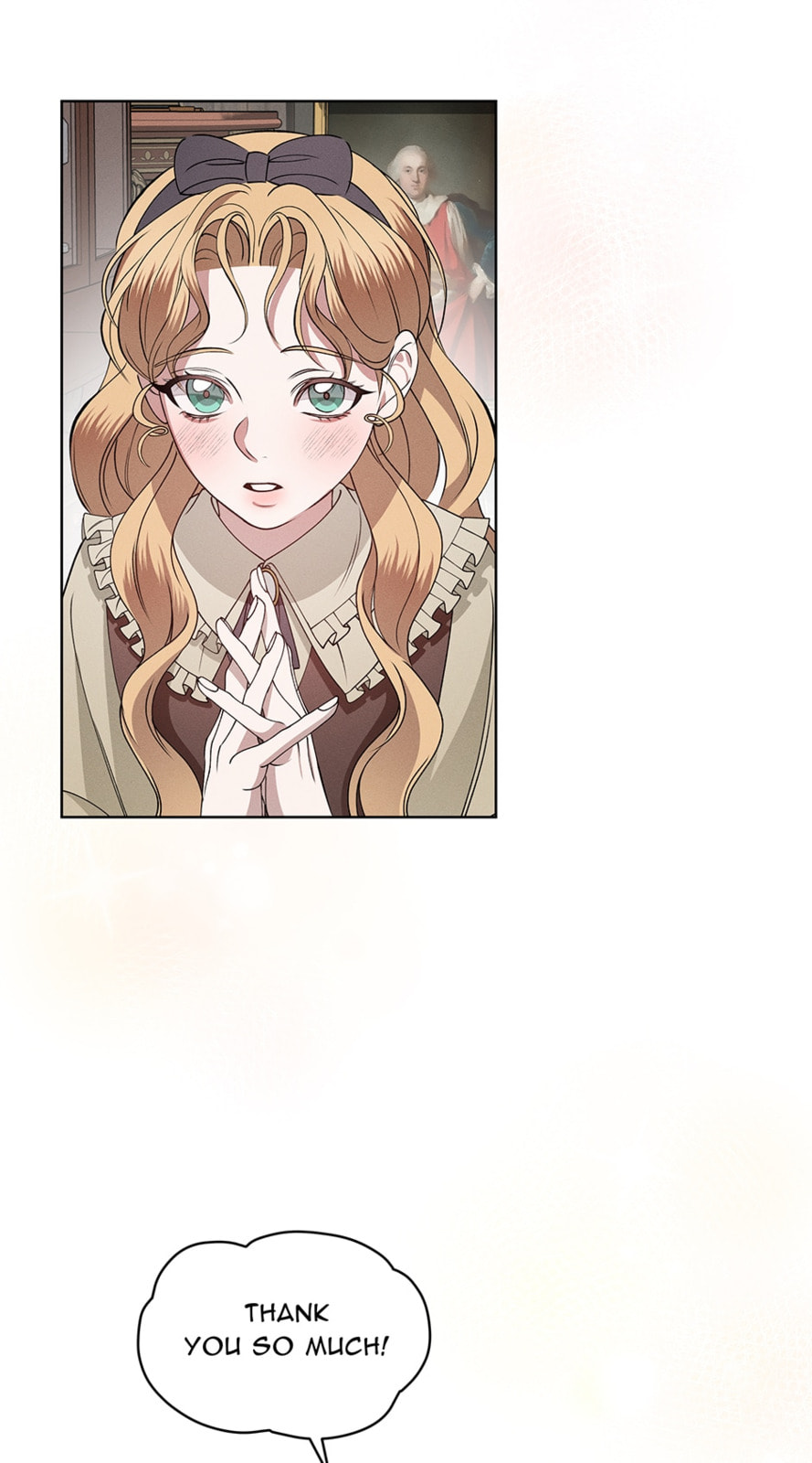 Night of London Chapter 27 page 20 - 