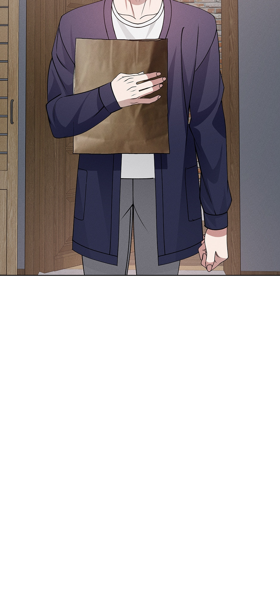 Night of London Chapter 27 page 24 - 