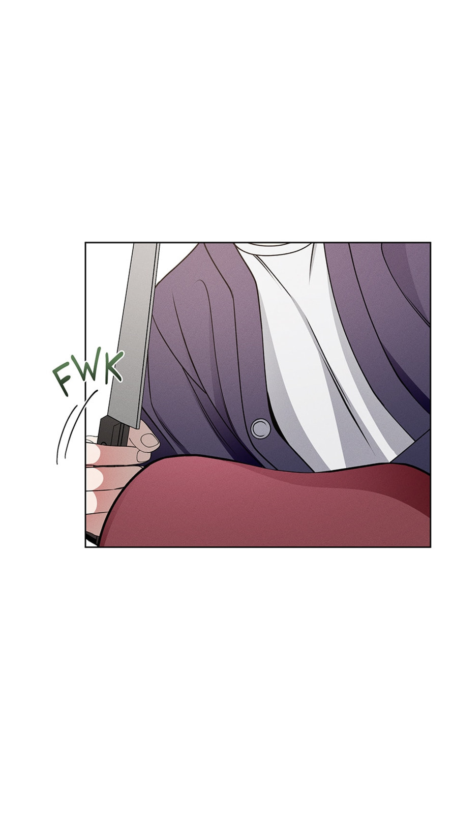 Night of London Chapter 27 page 26 - 