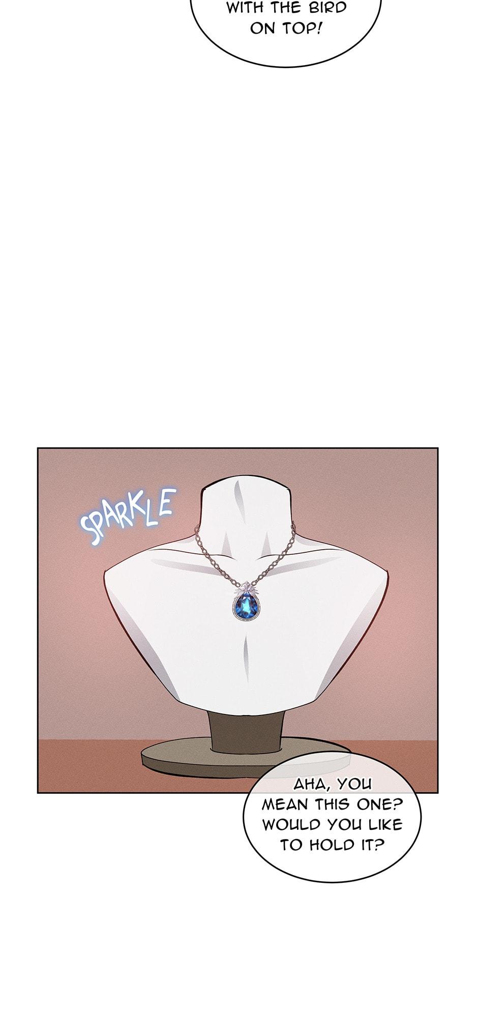 Night of London Chapter 27 page 4 - 