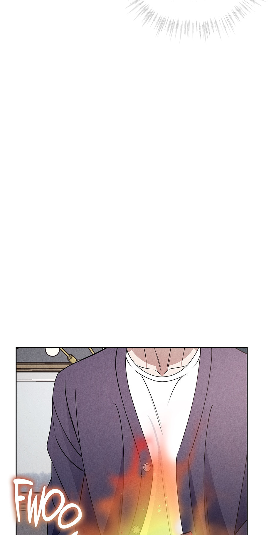 Night of London Chapter 27 page 32 - 