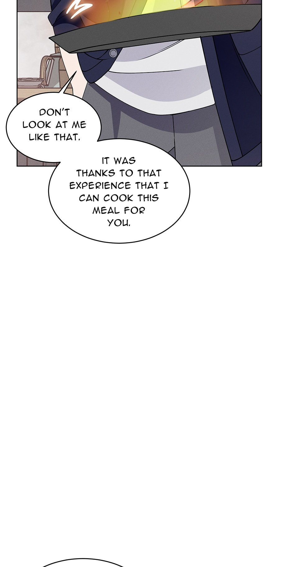 Night of London Chapter 27 page 33 - 