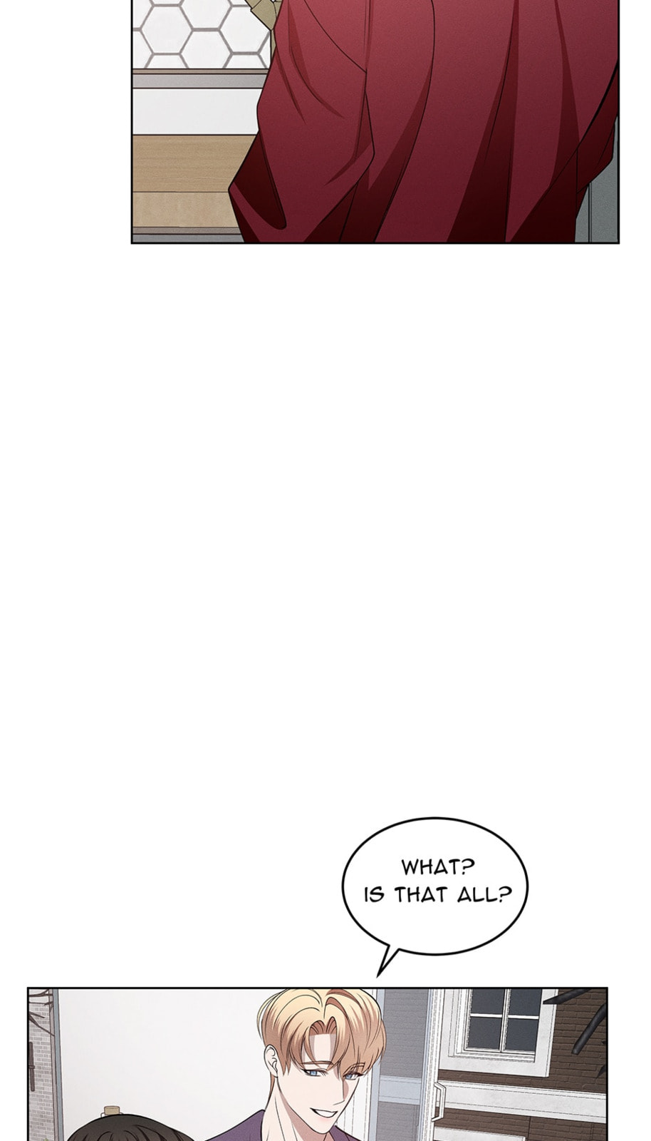 Night of London Chapter 27 page 42 - 