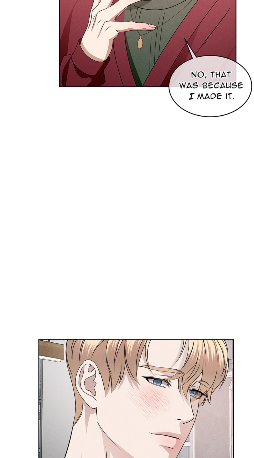 Night of London Chapter 27 page 45 - 