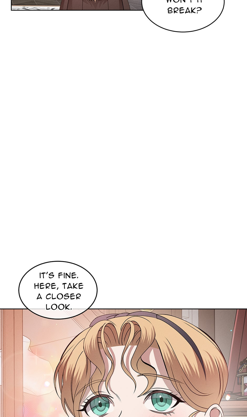 Night of London Chapter 27 page 6 - 