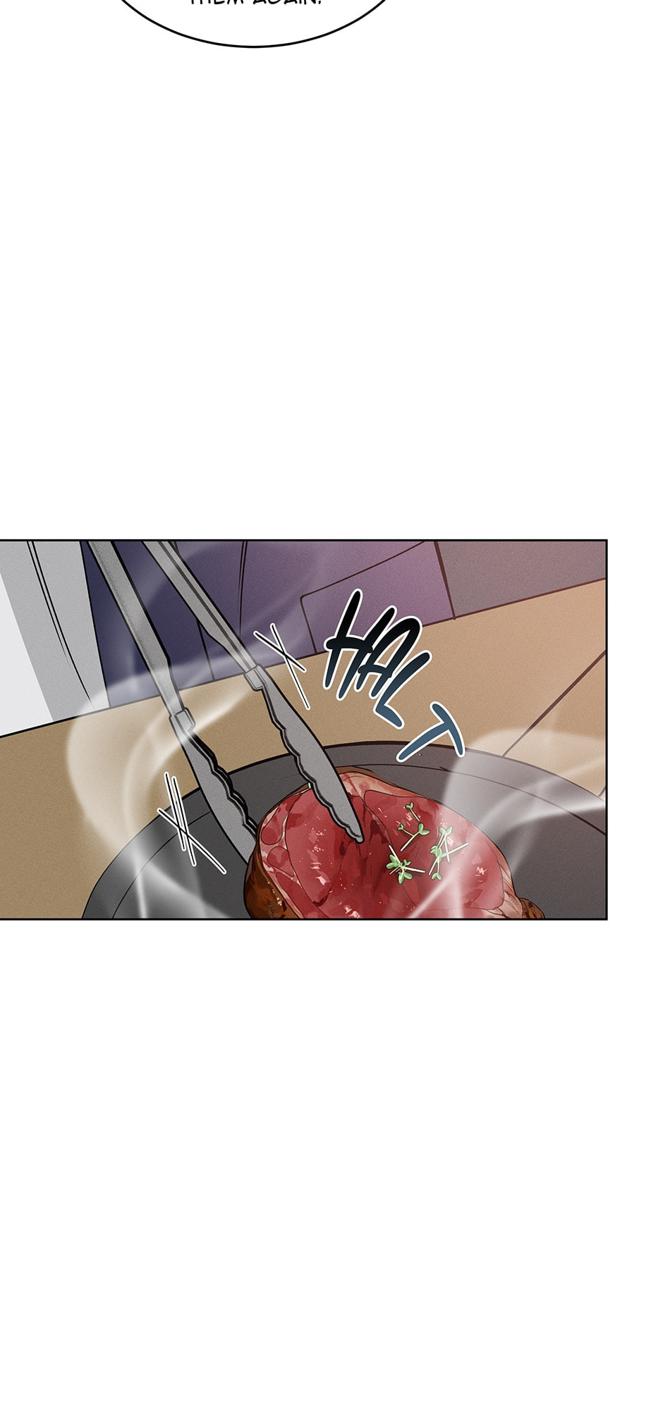 Night of London Chapter 27 page 56 - 