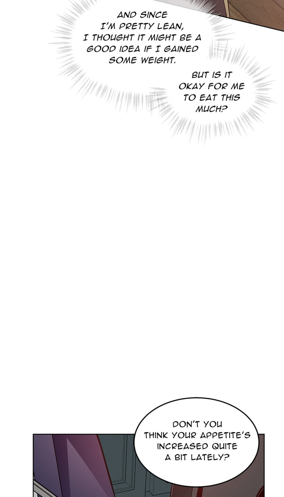 Night of London Chapter 27 page 62 - 