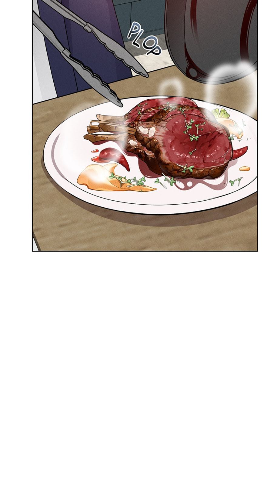 Night of London Chapter 27 page 63 - 