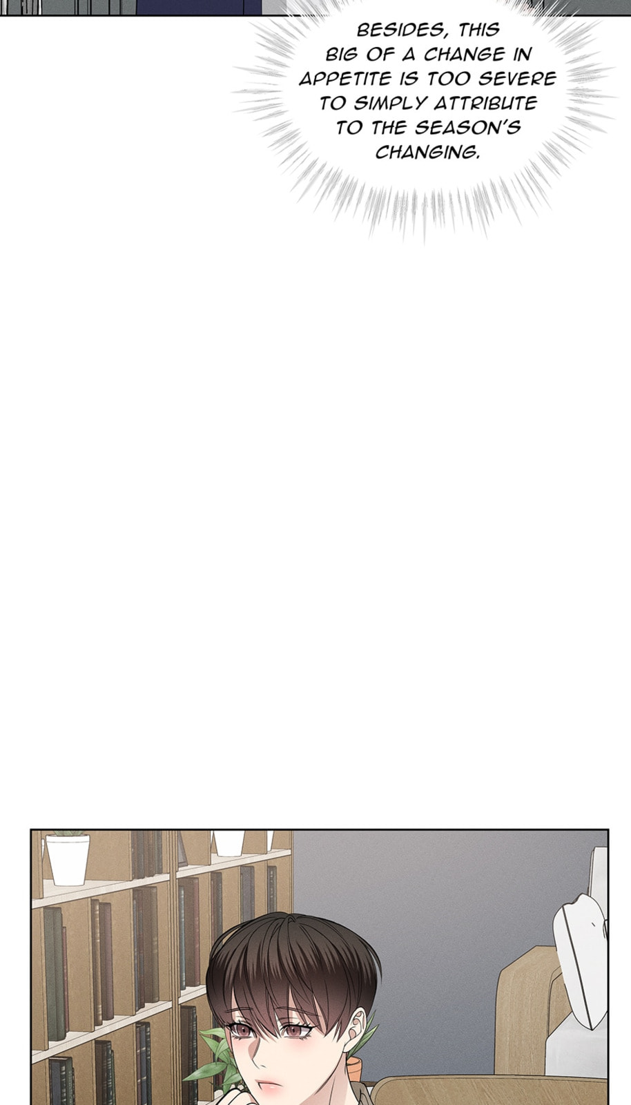 Night of London Chapter 27 page 66 - 