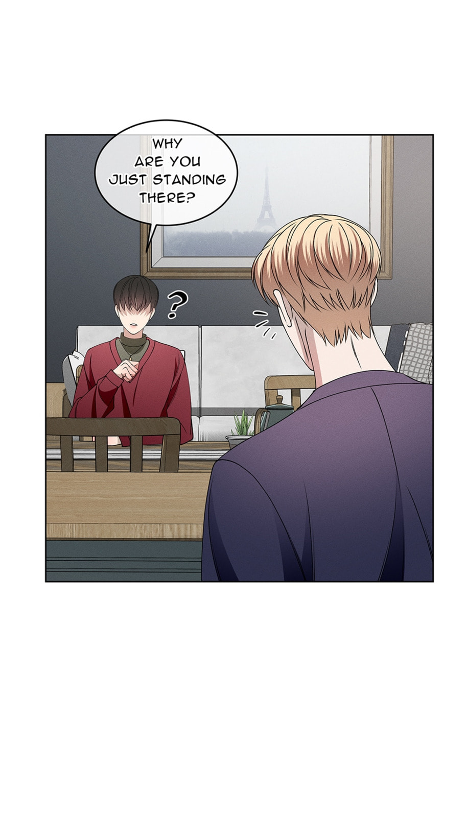 Night of London Chapter 27 page 68 - 