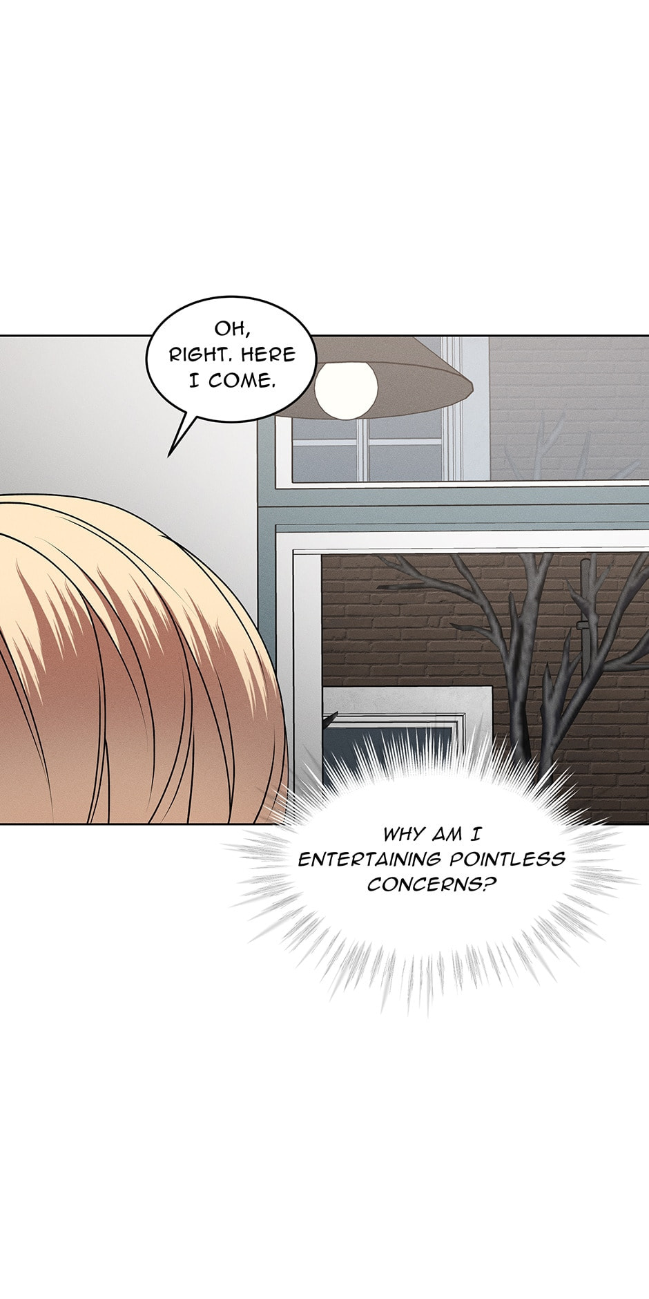 Night of London Chapter 27 page 69 - 