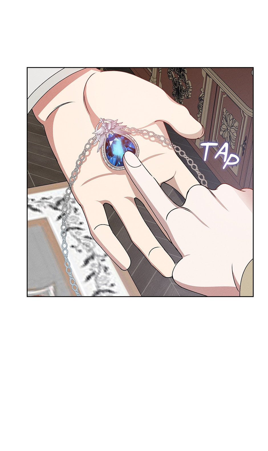 Night of London Chapter 27 page 8 - 