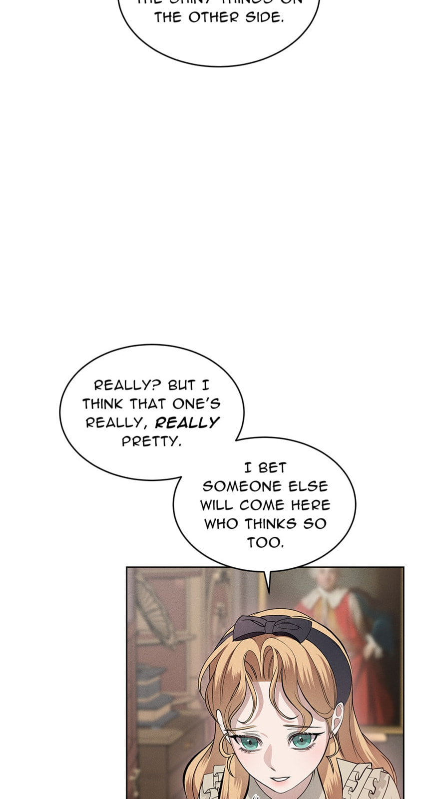 Night of London Chapter 27 page 10 - 