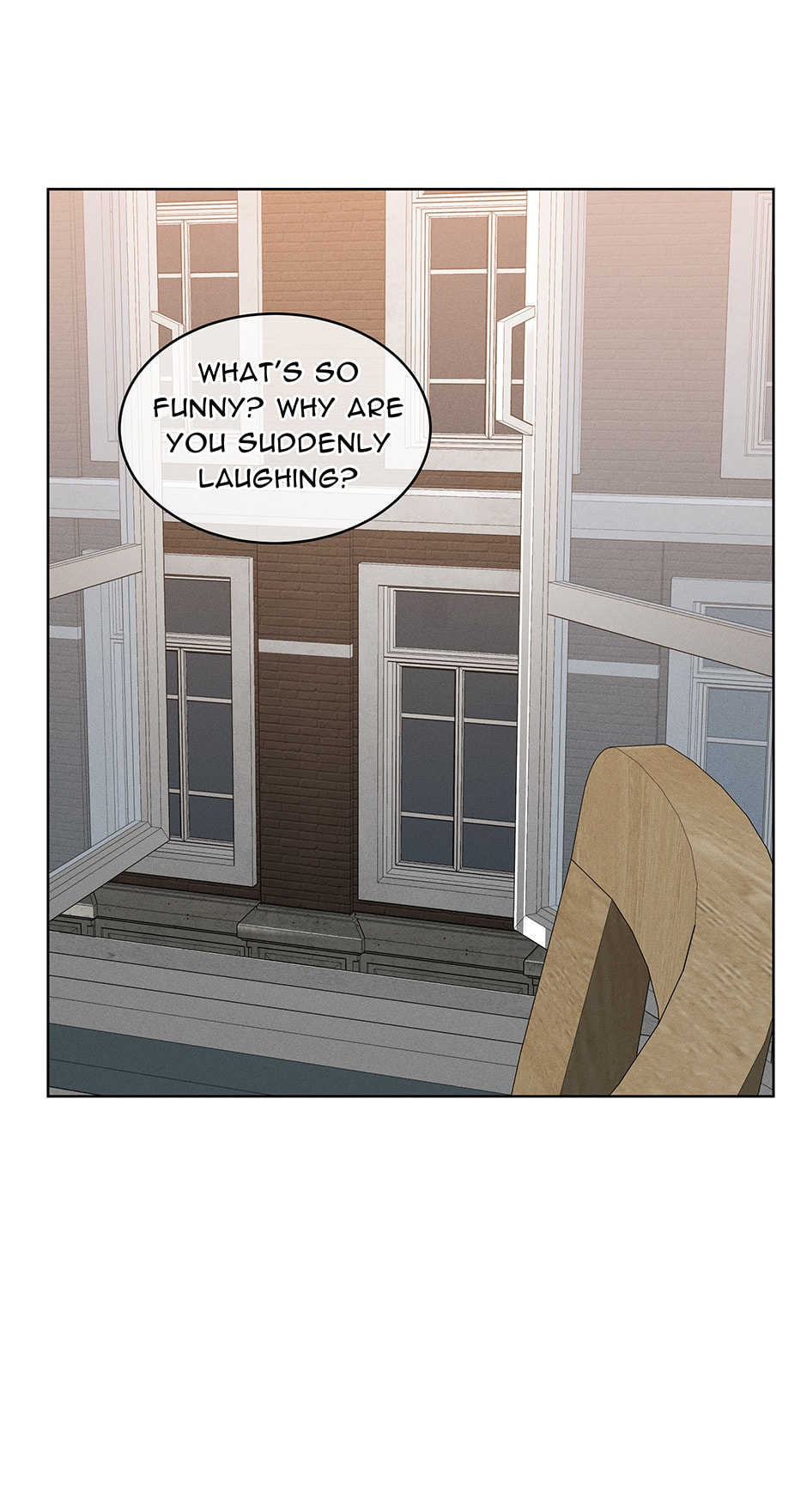 Night of London Chapter 28 page 13 - 