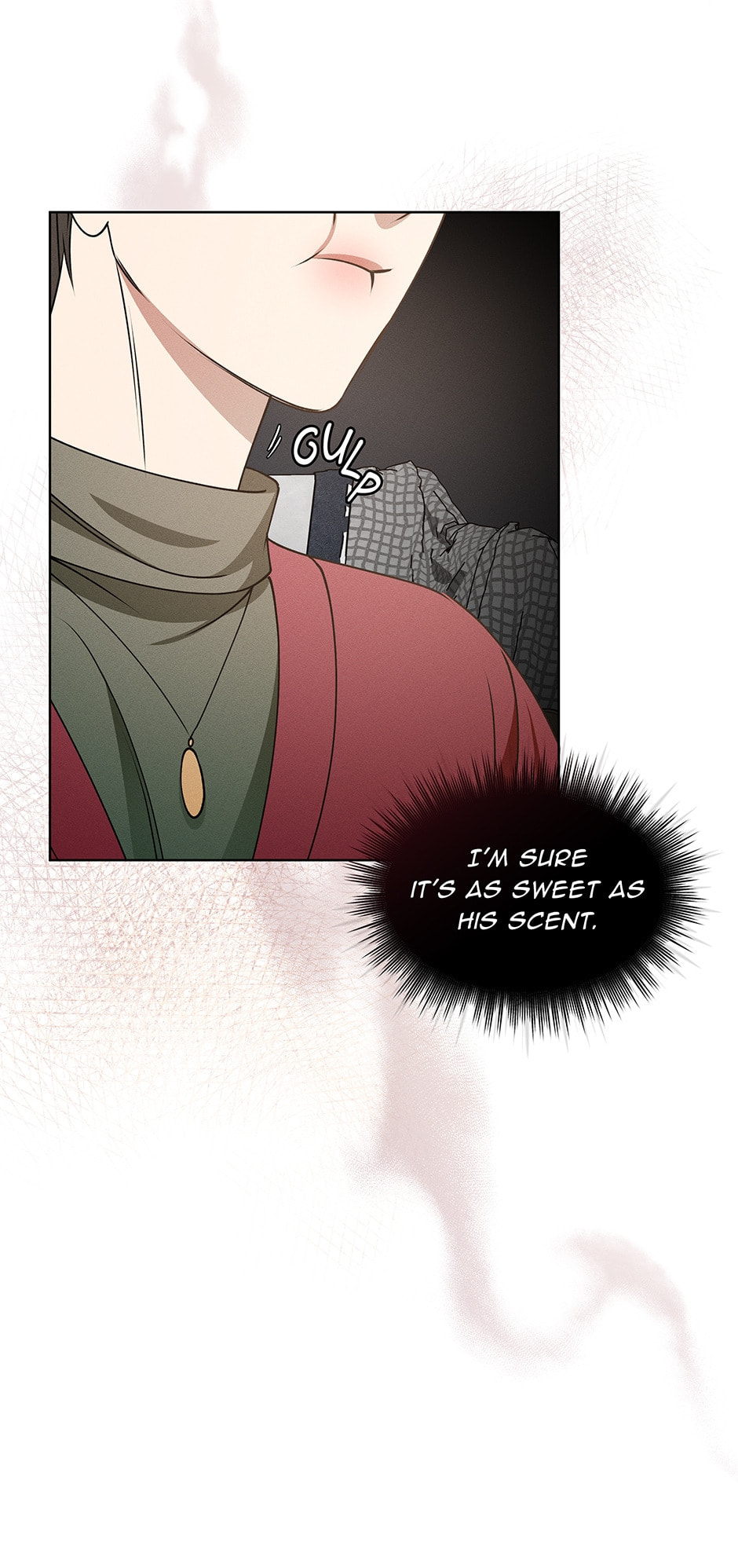 Night of London Chapter 28 page 17 - 