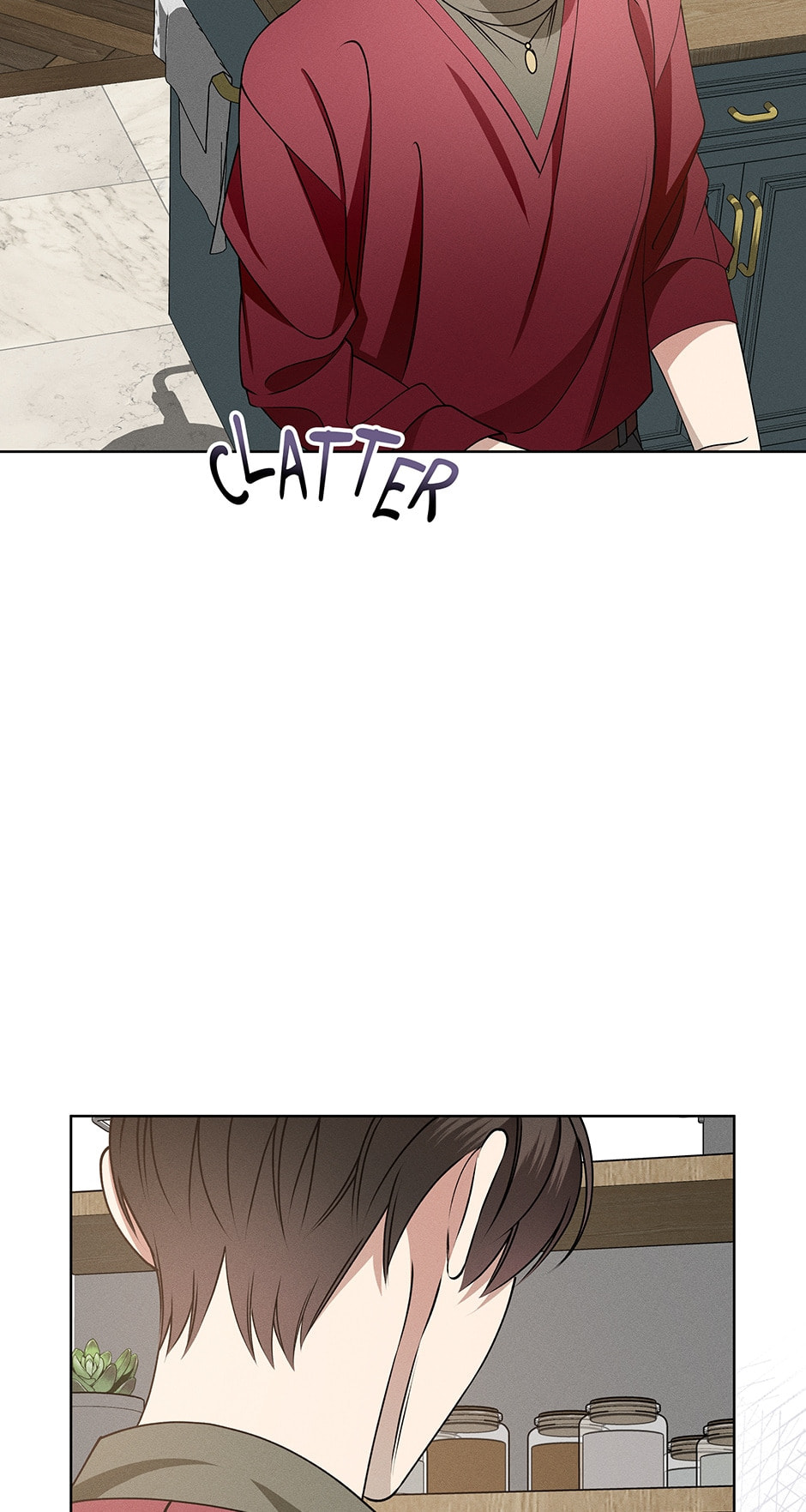 Night of London Chapter 28 page 23 - 