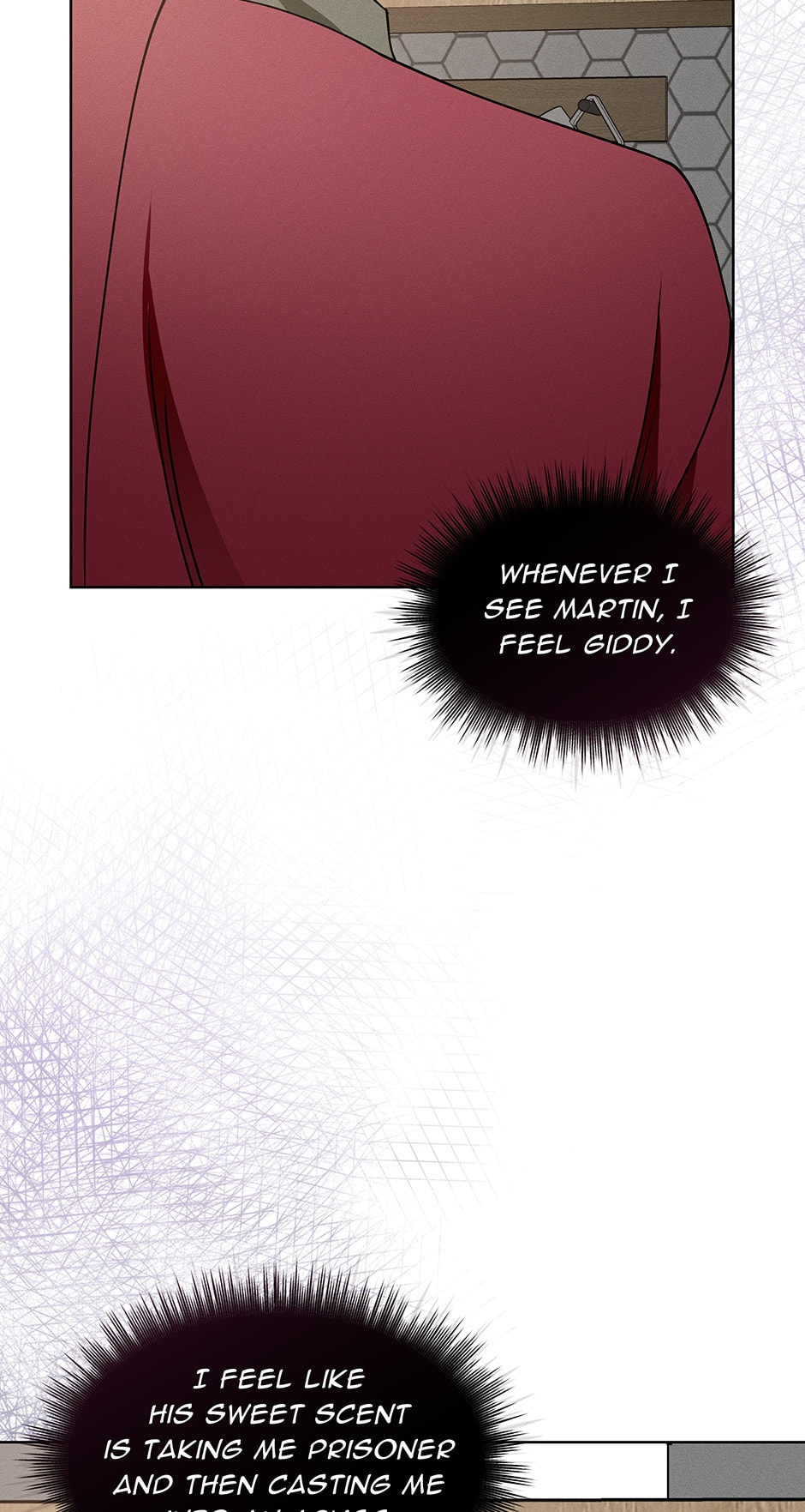 Night of London Chapter 28 page 24 - 