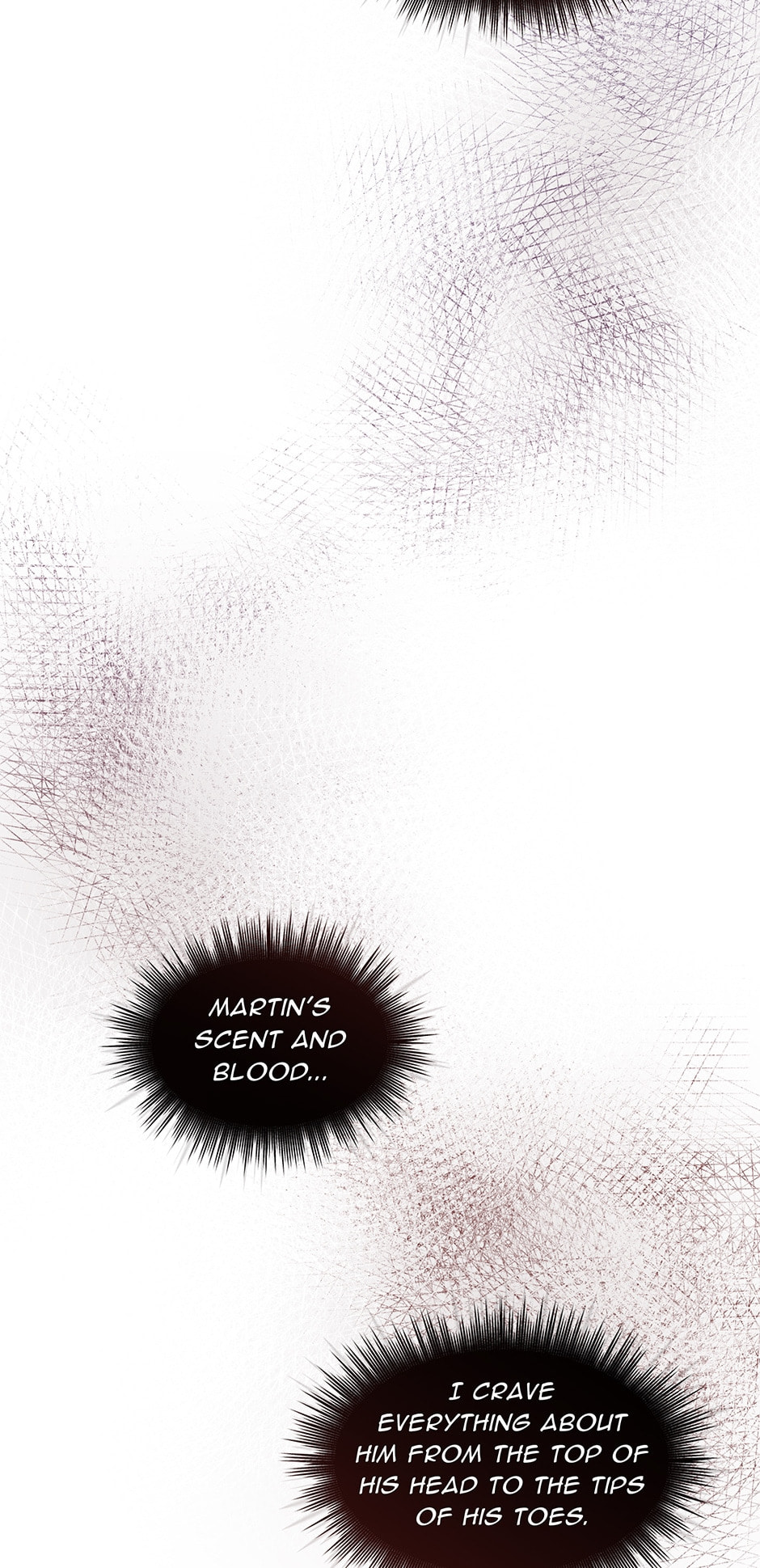 Night of London Chapter 28 page 27 - 