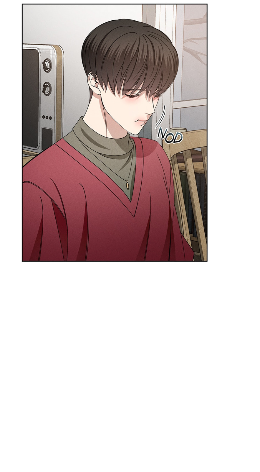 Night of London Chapter 28 page 4 - 
