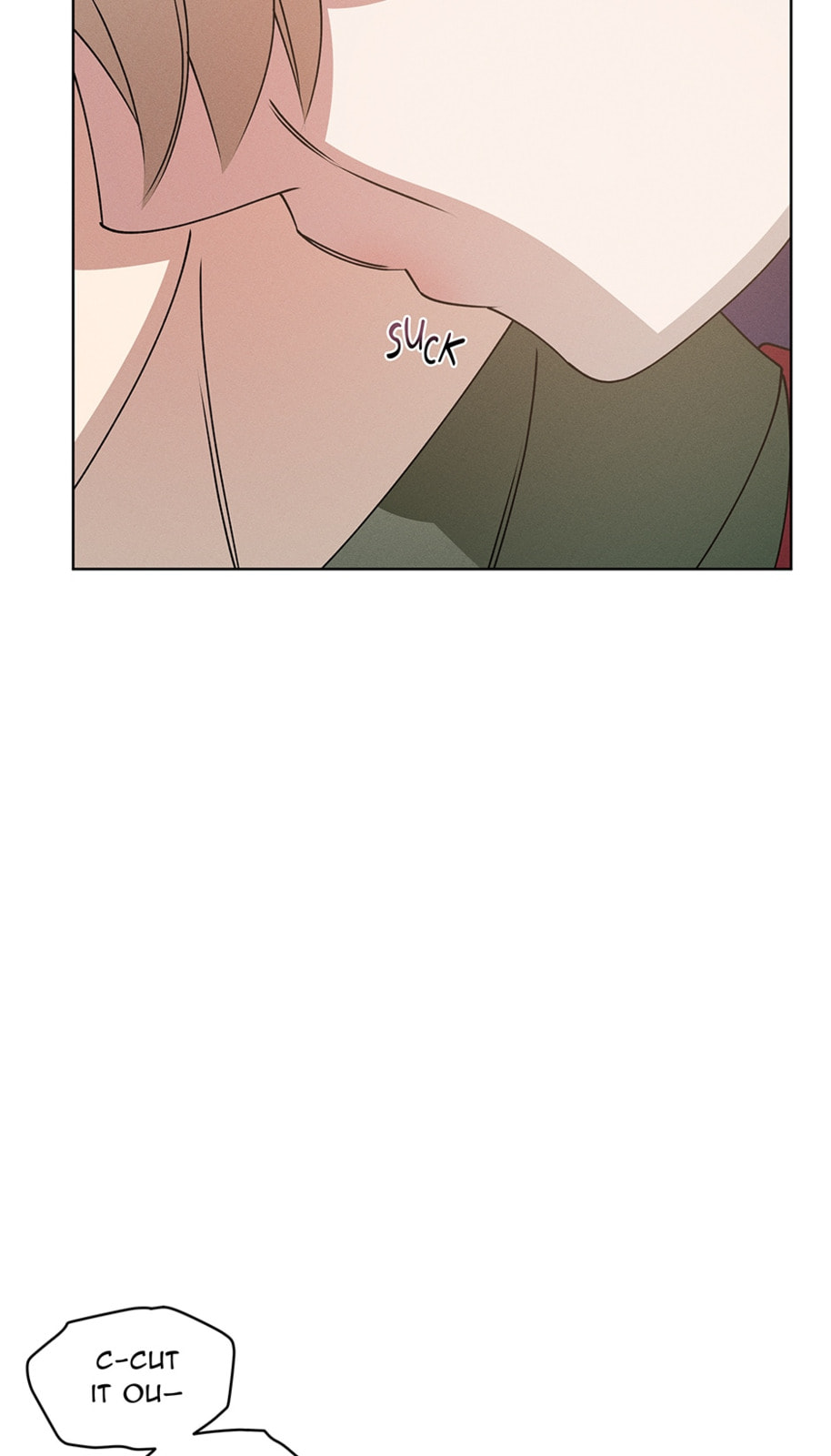 Night of London Chapter 28 page 35 - 