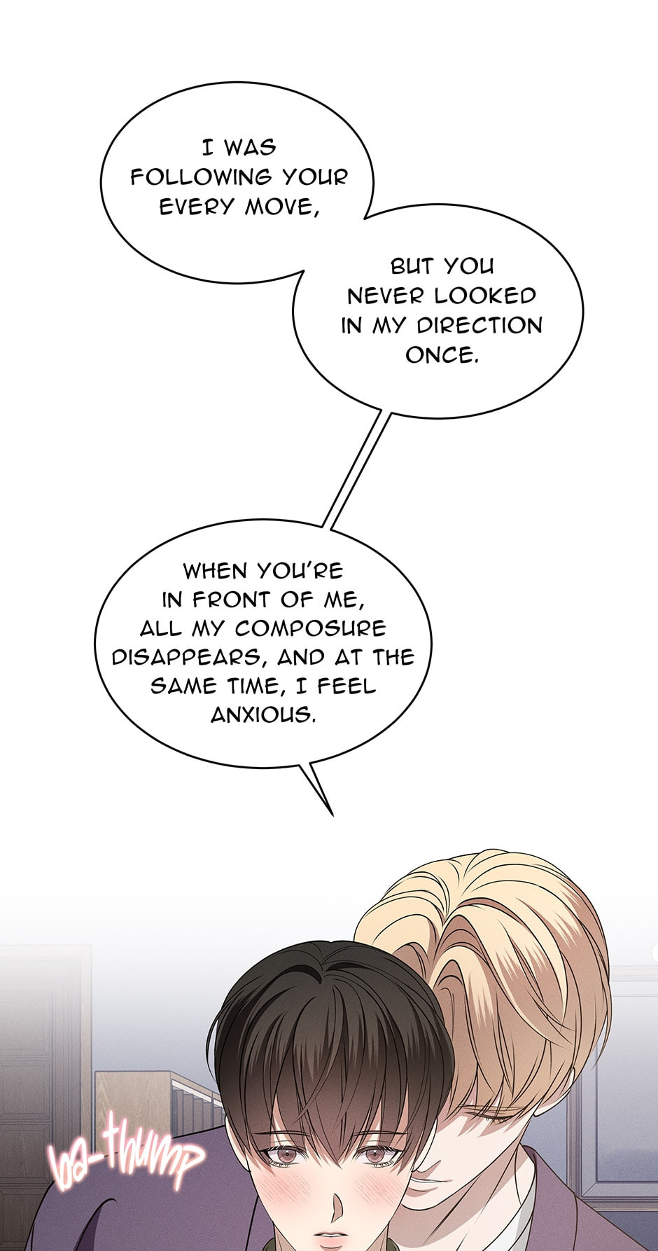 Night of London Chapter 28 page 43 - 