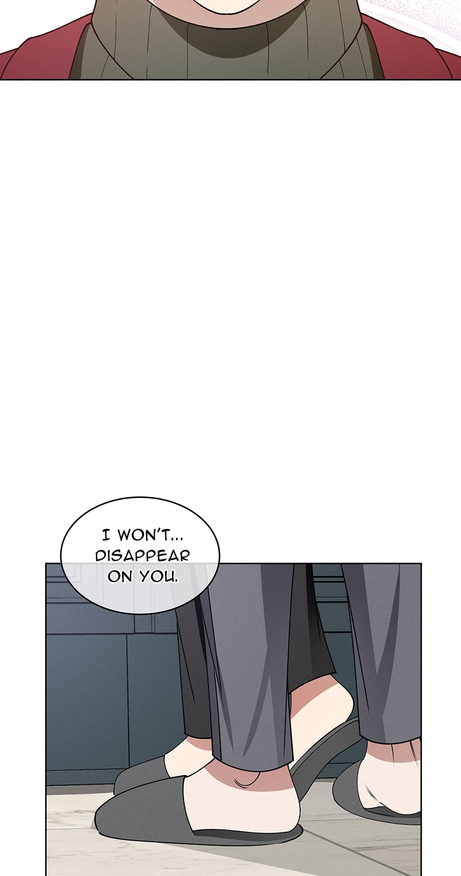 Night of London Chapter 28 page 45 - 