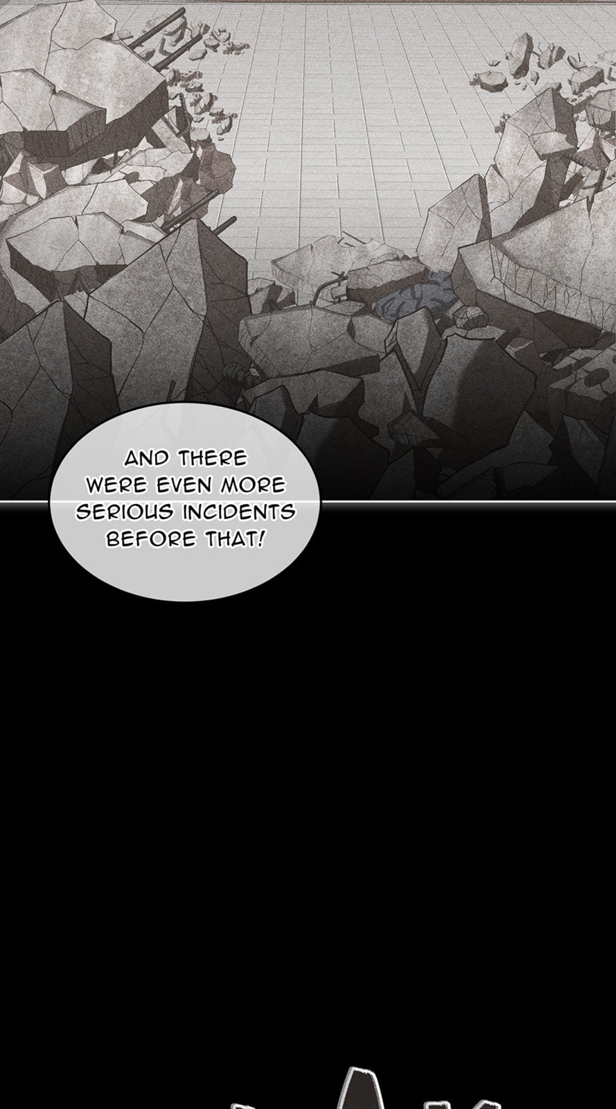 Night of London Chapter 28 page 51 - 