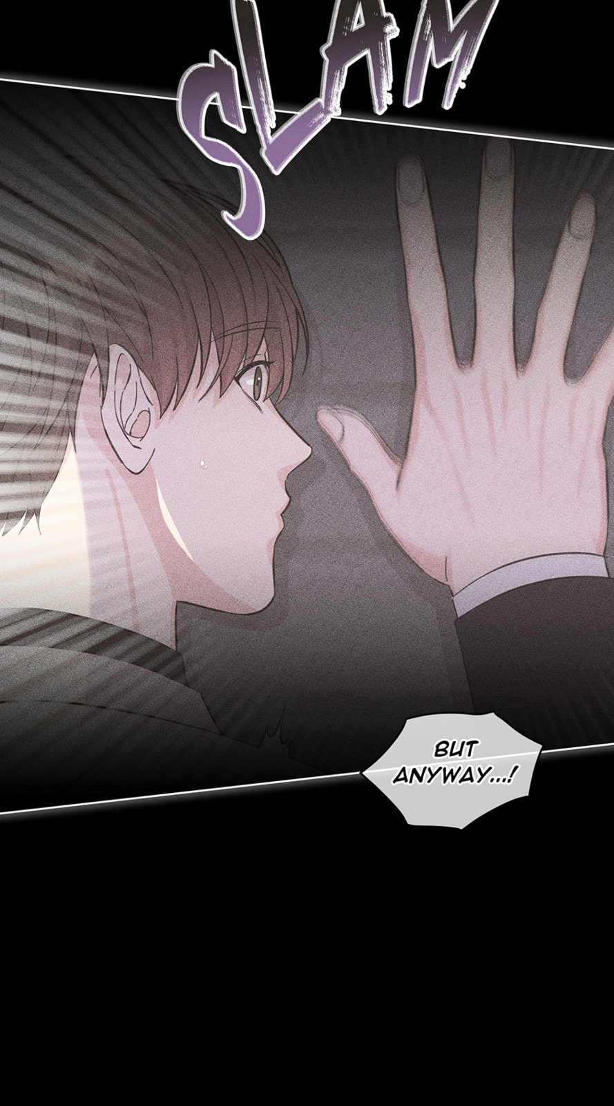Night of London Chapter 28 page 52 - 