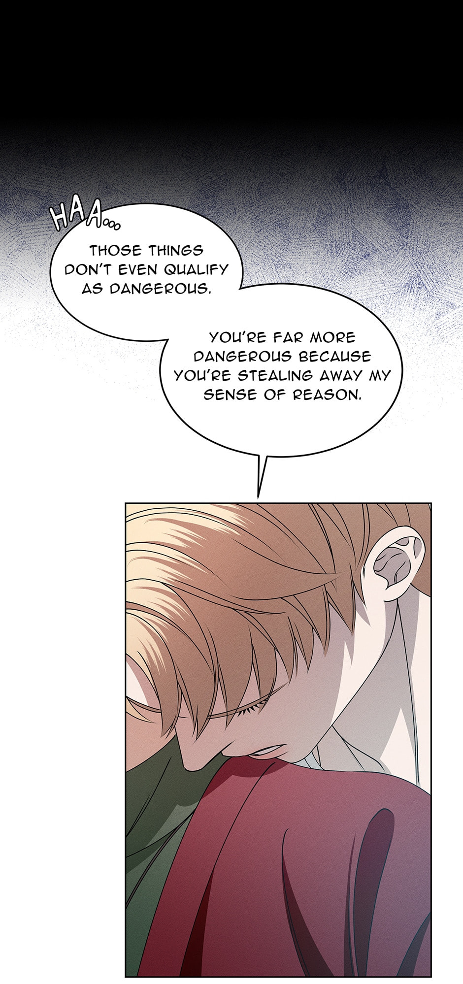 Night of London Chapter 28 page 53 - 