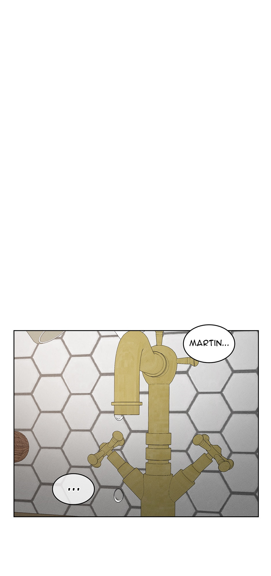 Night of London Chapter 28 page 54 - 
