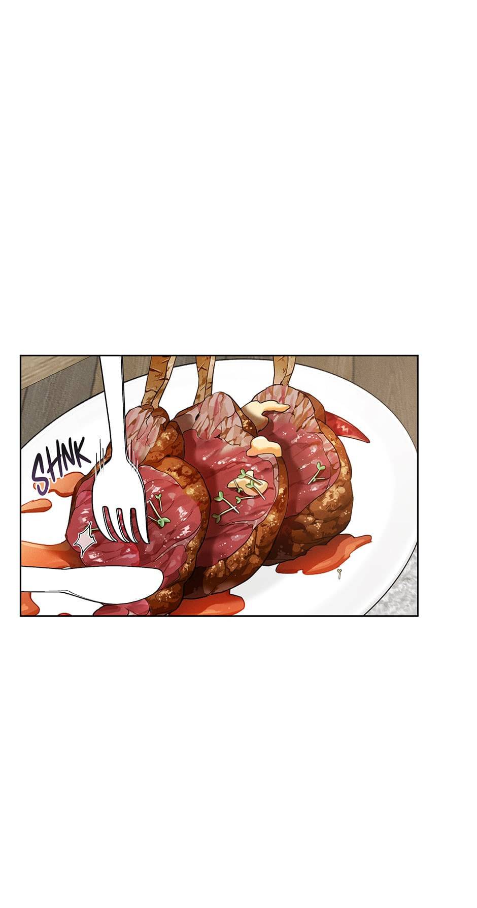 Night of London Chapter 28 page 9 - 